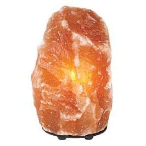  Salt Crystal Small Stone Accent Lamp