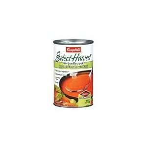   Select Harvest Soup Garden Recipes Harvest Tomato with Basil   12 Pack