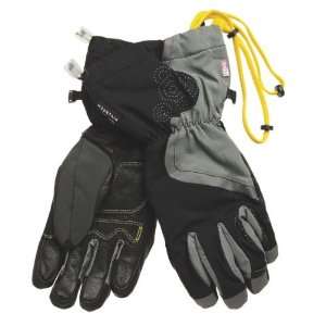  Mountain Hardwear Echidna Gloves   Waterproof, Insulated 