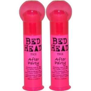  TIGI Bed Head After Party Smoothing Cream (100 ml./3.4 Fl 