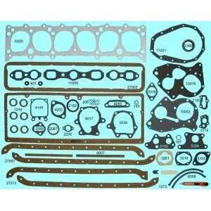  Chevy 216 1937 53 Best Full Gasket set RS502G Automotive