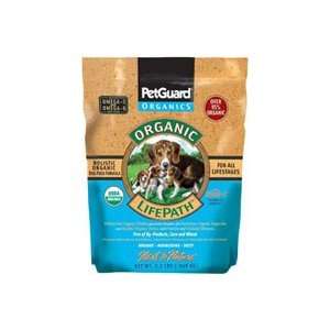   LifePath Chicken & Vegetable Dry Dog Food 2.2 lb bag
