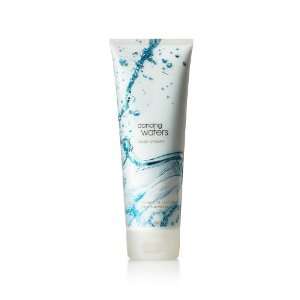 Bath and Body Works Signature Collection Dancing Waters Body Cream, 8 