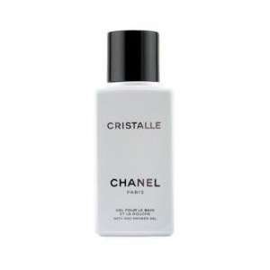  CHANEL Cristalle Bath & Shower Gel Beauty