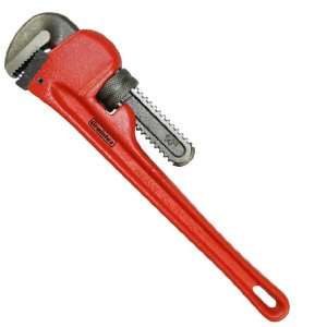  Graintex PW1832 Pipe Wrench, 12 Inch