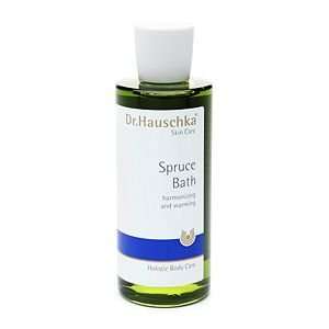  Dr.Hauschka Skin Care Spruce Bath, 5.1 fl oz Beauty