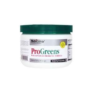  ProGreens   With Advanced Probiotic Formula, 265 gm 