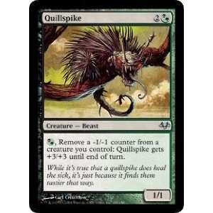  Magic the Gathering   Quillspike   Eventide   Foil Toys 