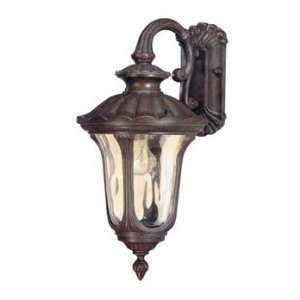   Lighting   Beaumont   One Light Small Outdoor Wall Lantern   Beaumont