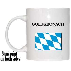 Bavaria (Bayern)   GOLDKRONACH Mug