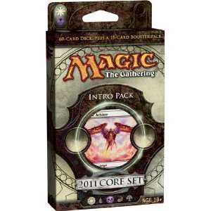  Magic the Gathering  MTG 2011 Core Set M11   Theme Deck 