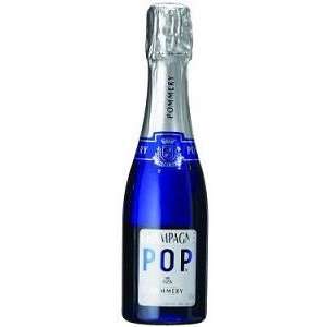 Pommery Pop Champagne Extra Dry 187ML