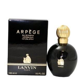 Arpege By Lanvin For Women. Eau De Parfum Spray 3.4 Oz by Lanvin (Oct 