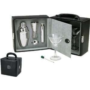  Eh3313 Attache I Martini Set 