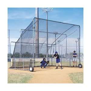  Replacement Net for Portable BBBS4XXX (EA) Sports 