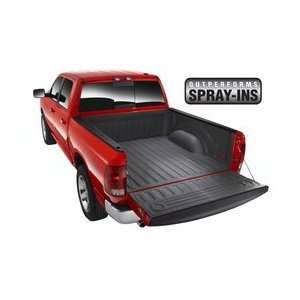   Complete Truck Bed Liner 5 Piece Kit for 2004 2008 Ford F 150 8 Bed