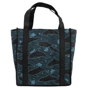  Dolphins Grocery Bags