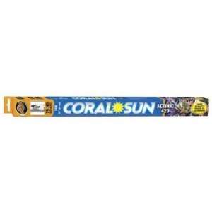    Top Quality 24watt Coral Sun T5 Ho Flo Bulb 22