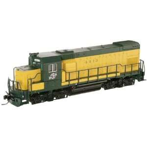  N TrainMan GP15 1, C&NW #4413 Toys & Games