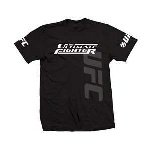 UFC TUF 15 Team Faber T Shirt 