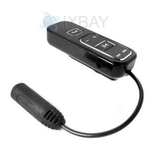 Bluetooth Handsfree Headset A2DP For Mobile Cell Phones  