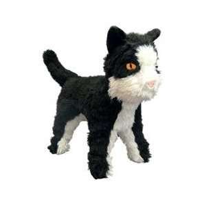   VIP Products Mighty Ginger Mcfluff Tough Soft Dog Toy 