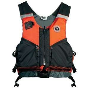  Mustang Near Shore Water Rescue Vest