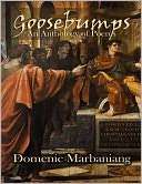 Goosebumps An Anthology of Domenic Marbaniang