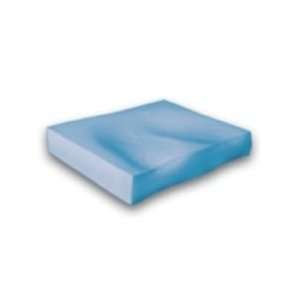  Basic T Foam Cushions   20x16x4, Hard