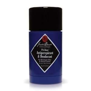  Jack Black Pit Boss Antiperspirant & Deodorant Health 