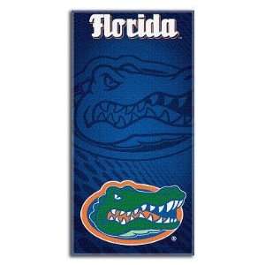 Florida Gators 30 x 60 Beach Towel 