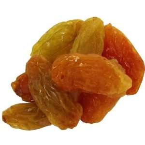 Golden Thompson Raisins, 5lb  Grocery & Gourmet Food