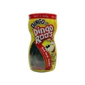  Dingo USA Soft and Chewy Dingo Roos Beef and Jerky 