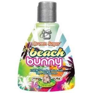   2009 Brown Sugar Beach Bunny Tanning Lotion   Tan Incorporated Beauty
