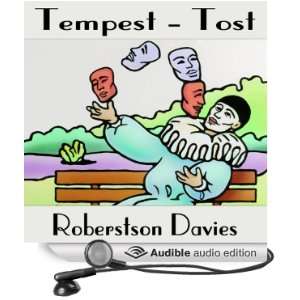  Tempest tost The Salterton Trilogy, Book 1 (Audible Audio 