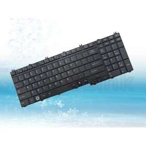 New Keyboard Toshiba P300 P305 P305d L350 L350d L355 L355da500 A505 