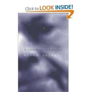   Lem Reader (Rethinking Theory) [Paperback] Peter Swirski Books