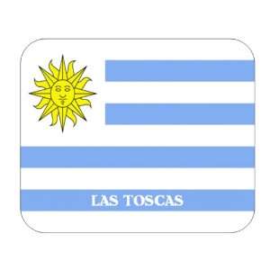  Uruguay, Las Toscas Mouse Pad 