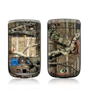 Blackberry Torch Skin Cover Case Decal Hunters Camo  