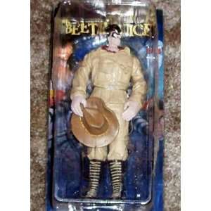  Beetlejuice Shrunkenheadguy Toys & Games