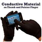   Winter Gloves For Iphone Smartphone Touch Screen Womens Mens  