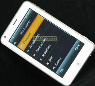 New 5.0 Touch Screen Dual SIM E pad Wifi Phones T8500  