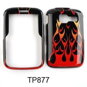   KYOCERA LOFT TORINO CASE COVER WILD FIRE Cell Phones & Accessories