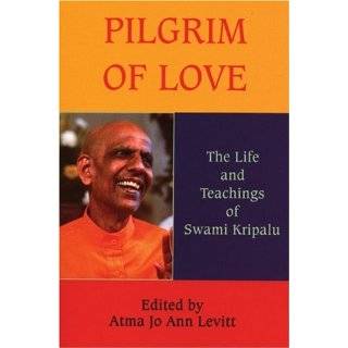   of Swami Kripalu by Atma Jo Ann Levitt ( Paperback   Oct. 1, 2004