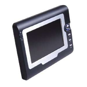 LCD Color Camera Video Monitor Door Intercom System