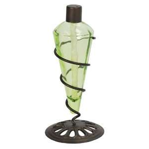   Cabo Oil/Citronella Glass Table Torch Lamp   4 Pack