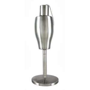  Stainless Steel Conical Table Torch Bug Repellent