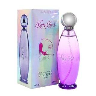 Kitty Girl Eau De Parfum, Our Impression of Katy Perry Purr 3.3 Fl. Oz 