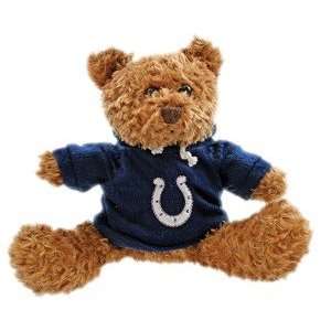  NFL Hoodie Bear   Indianapolis Colts Case Pack 16 Baby