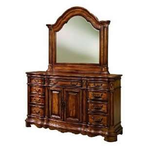   Dresser Pulaski Furniture Master Bedroom Dressers Furniture & Decor
